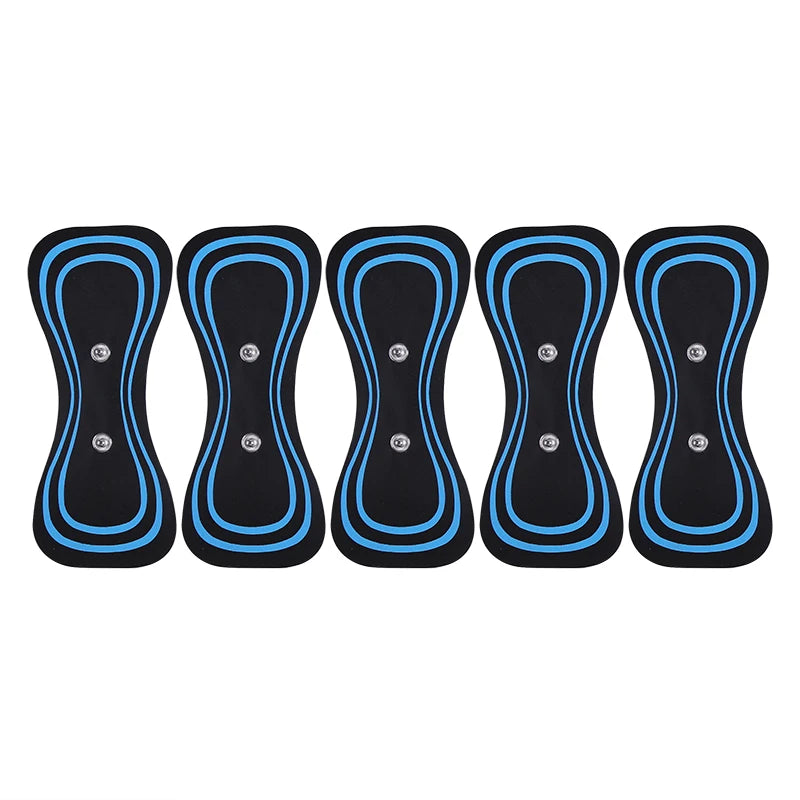 Electric Massage Patch Pads (5-pack)
