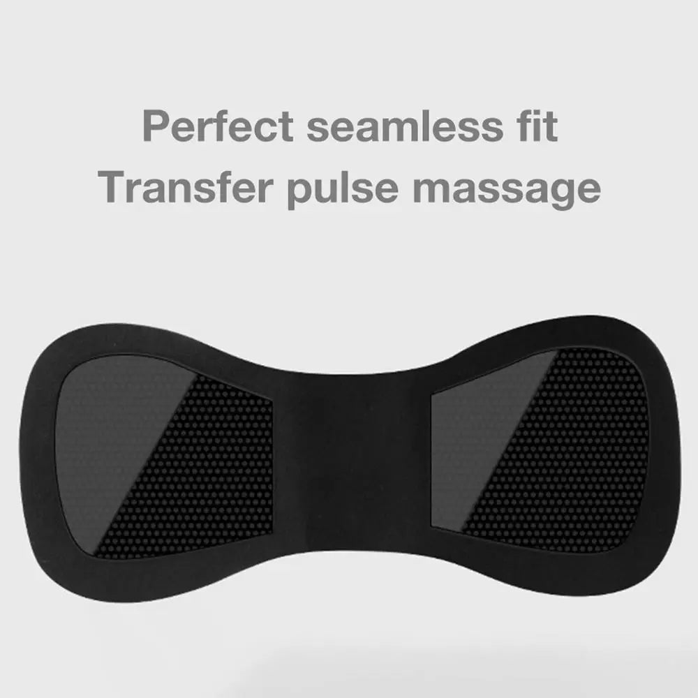 Electric Massage Patch