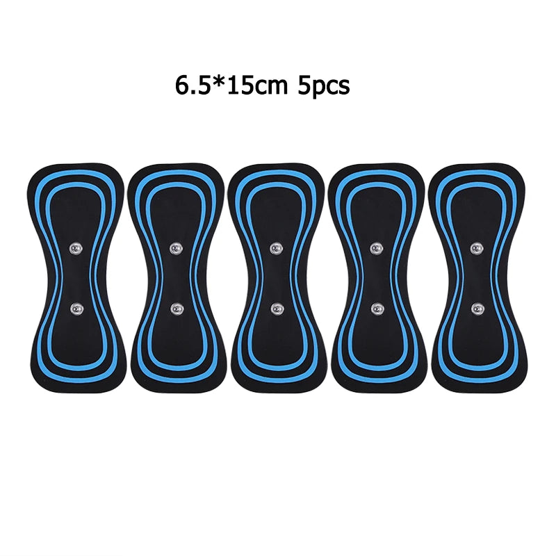 Electric Massage Patch Pads (5-pack)