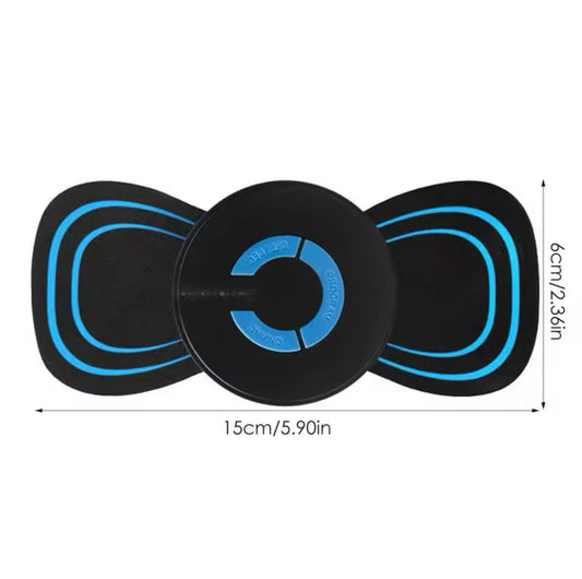 Electric Massage Patch