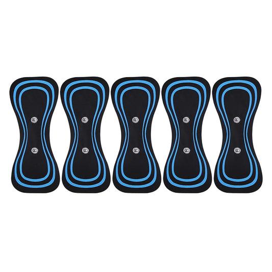 Electric Massage Patch Pads (5-pack)