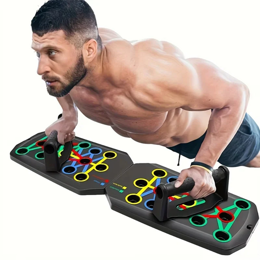 Push Up Board