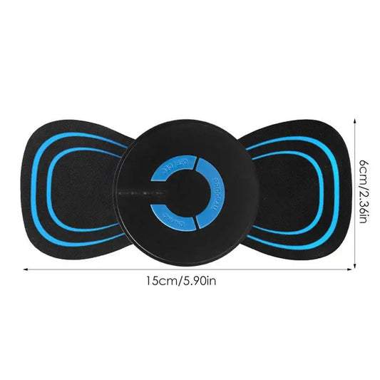 Electric Massage Patch
