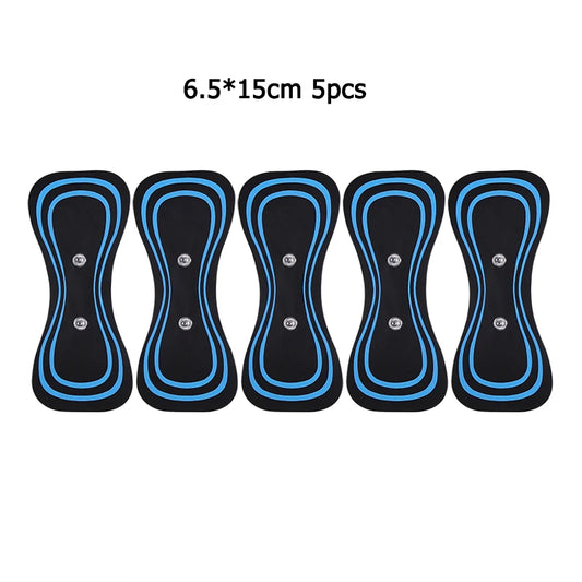 Electric Massage Patch Pads (5-pack)