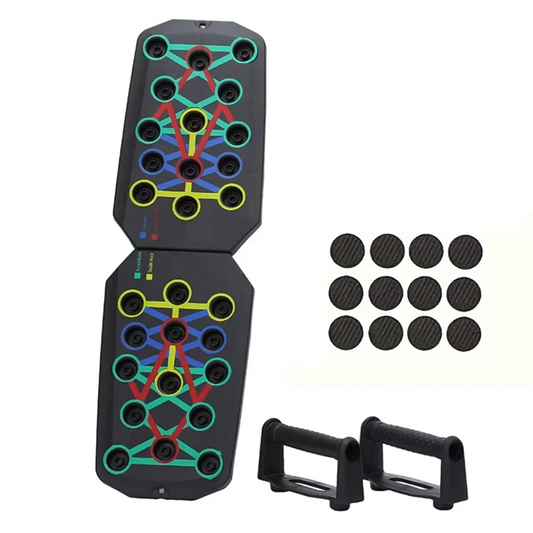 Push Up Board